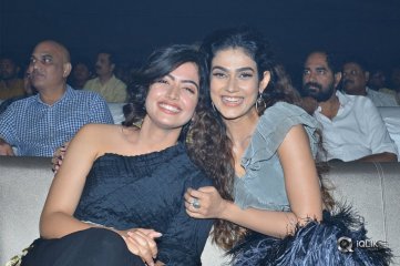 Devadas Movie Audio Launch Photos